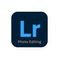 Lightroom Photo Editing
