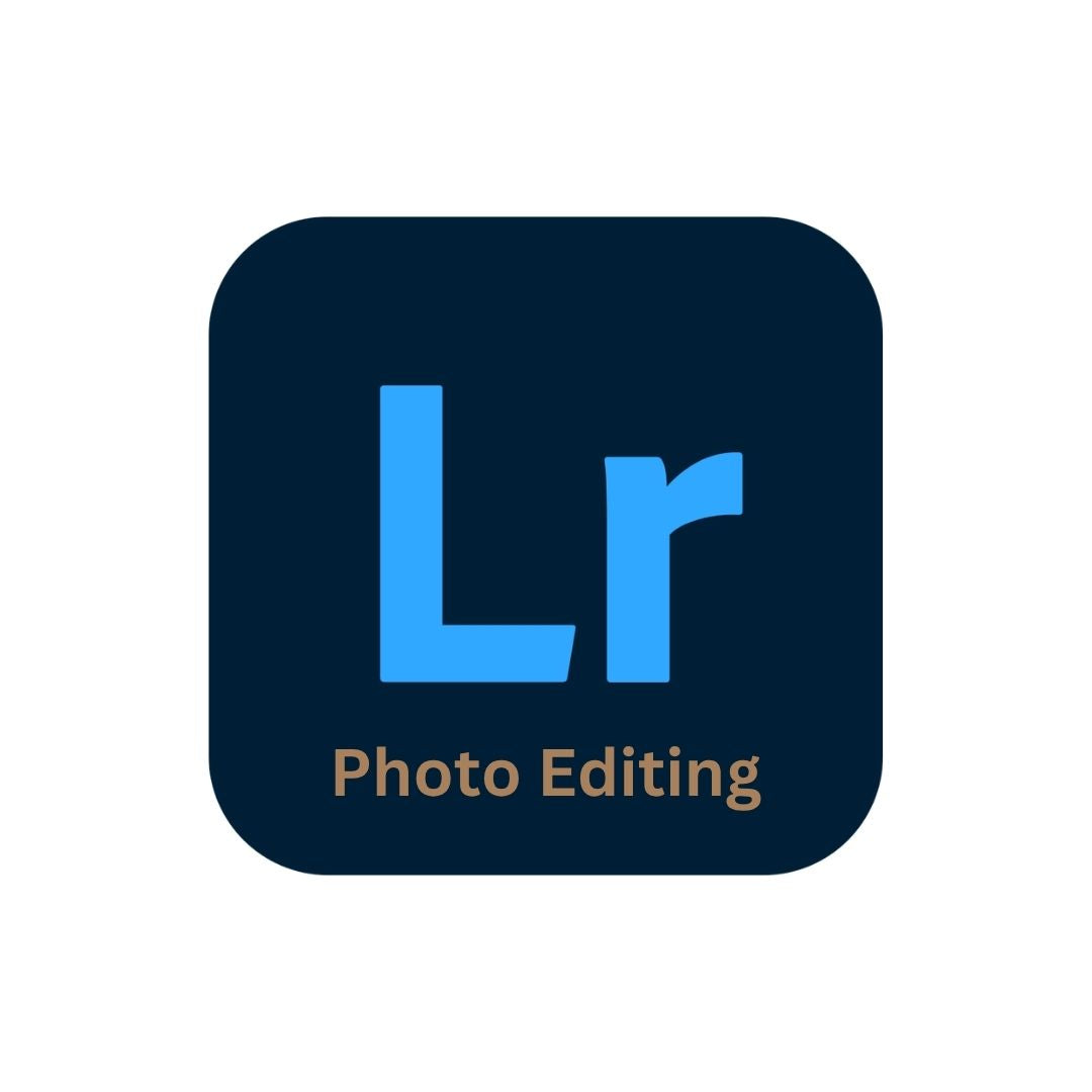 Lightroom Photo Editing