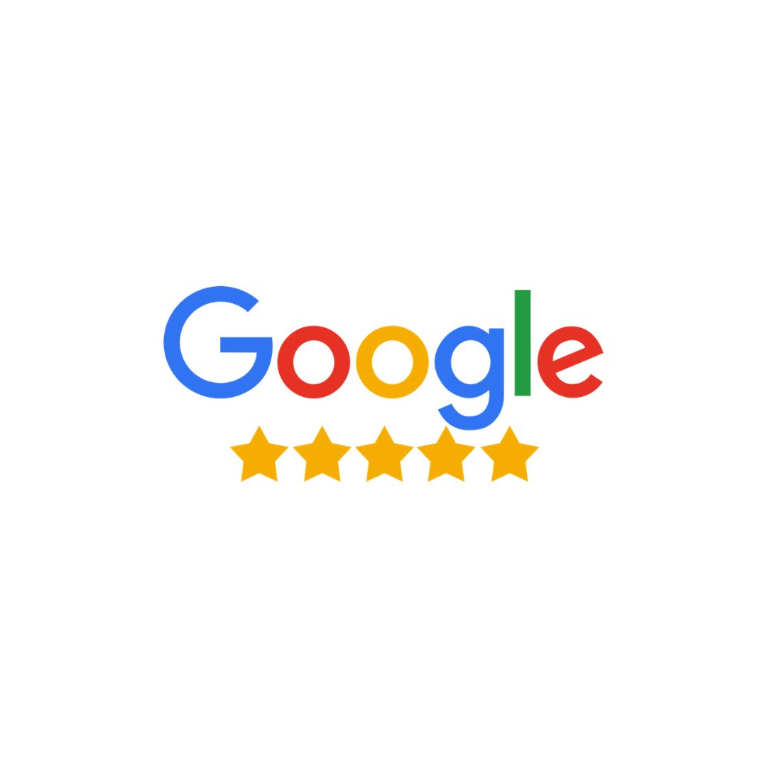 Single Google Reviews